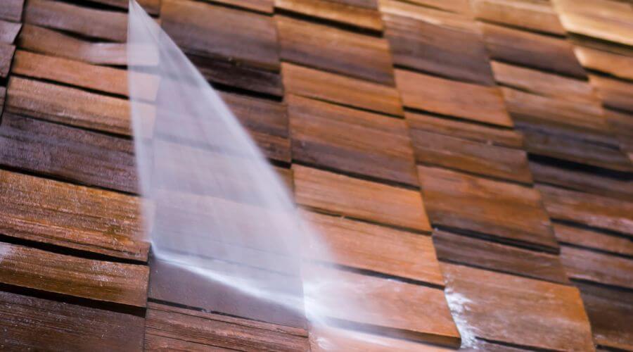 Roof Repair in Baggs, WY