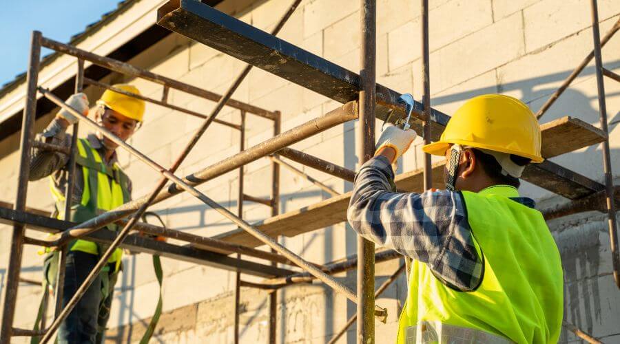 Professional residential roofers in Baggs, WY